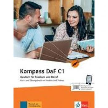 KOMPASS DAF C1 KB/UB