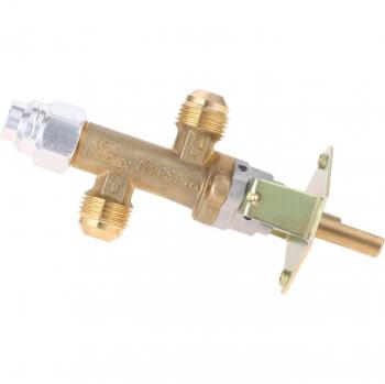 Controlador de Calentador de Gas 3/8 NPT