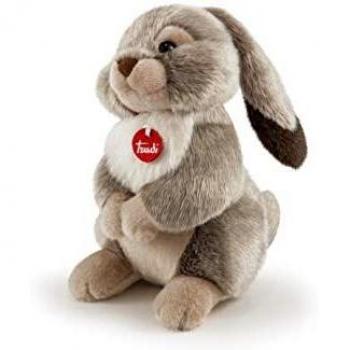 Lapin Câlin Lino 22 cm