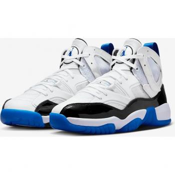 Baskets Jordan Jumpman Two Trey