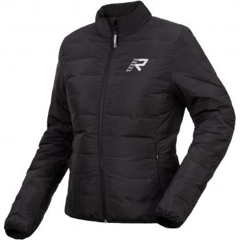 Rukka Midlayer Giacca Donna Nero 44 – Down‑Y 2.0