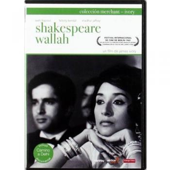 Shakespeare walla (1965)