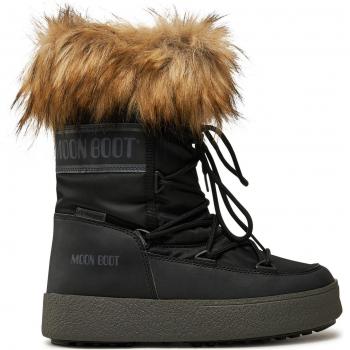 Stivali da neve Moon Boot 80D2450060 Nero