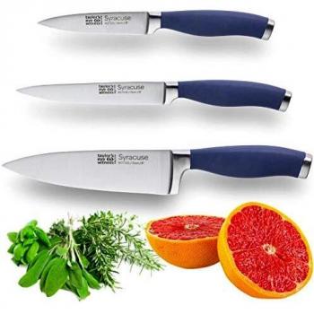 Taylors Eye Witness Syracuse Kitchen Knife Set