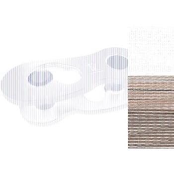 Maglia catena Connex 12V nera