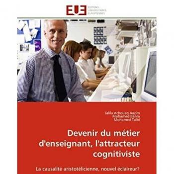 Devenir du métier d'enseignant, l'attracteur cognitiviste