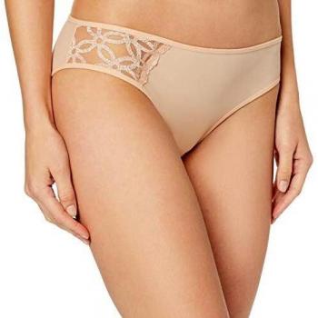 Dim Slip Generous Mod Cierre, Rosa 8tw