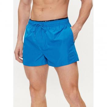 Calvin Klein Men's Ocean Hue Swim Shorts XL