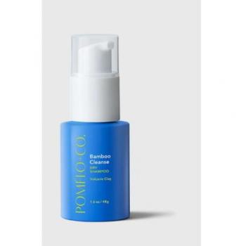Shampoo Secco al Bambù Pomelo+Co 48 g Unisex