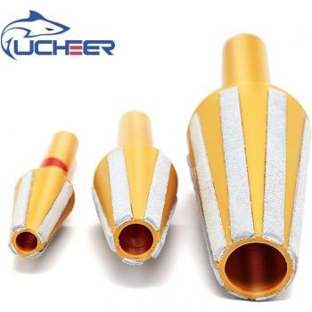 UCHEER - Herramienta de limpieza para máquinas CNC serie BT30/BT40/BT50