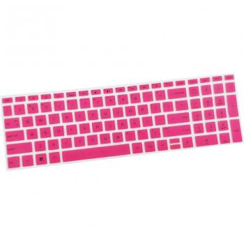 Couverture clavier invisible HP 15.6 pouces