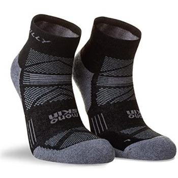 Hilly Socks Cortos - Supreme - Med