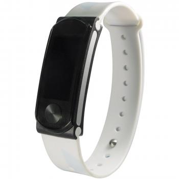 PULSERA SMARTBAND COOL HR SKY LEOTEC