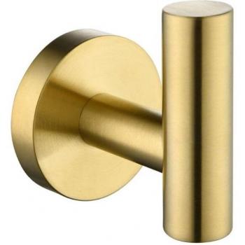 304 Stainless Steel Luxe Bath Accessory Kit