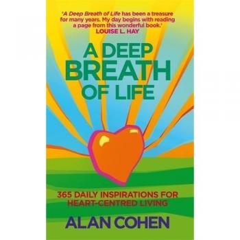 Deep Breath of Life