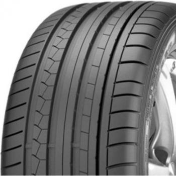 Sport Maxx GT Dunlop 265/30 ZR22 XL MFS