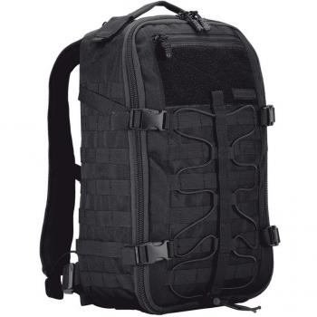Nitecore MP25 Rugtas 25 Liter zwart