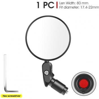 HD Lenker Spiegel für Mountainbikes