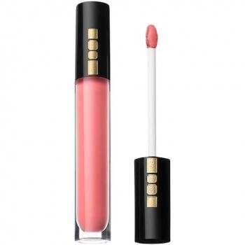 Pat McGrath Labs LUST Lip Gloss - Peach Delight
