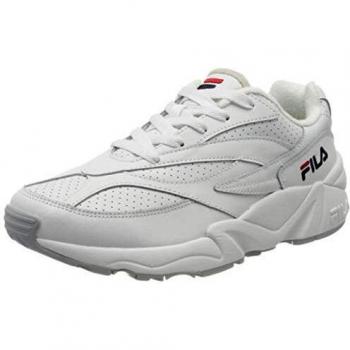 Fila V94M Low Top Donna Bianco 41 EU