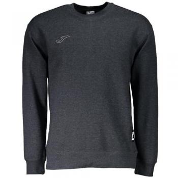 Ropa hombre Sudaderas Joma Sudadera Urban Street Gris