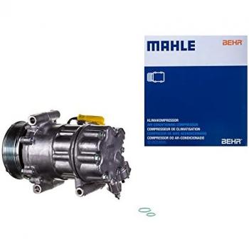 Mahle Air Conditioning Compressor BEHR ACP 596 000S