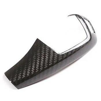 Begleri de Fibra de Carbono para Interior de BMW X6 E71