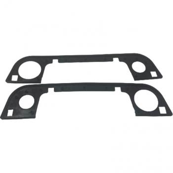 BMW E36 E34 E32 3 5 7 Series Door Handle Rubber Seal Gaskets Set x4