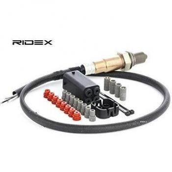 Sonde lambda RIDEX 3922L0167 pour VW, Audi, Mercedes-Benz avec numéros de pièce 46447510, 46760863, 46760865