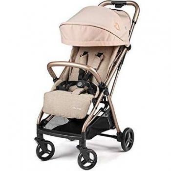 Passeggino Peg Perego Selfie Mon Amour con Ruote Sferiche