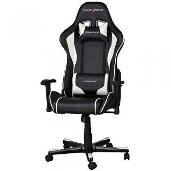 DXRacer Formula Gaming Seat – Dual Color Edition