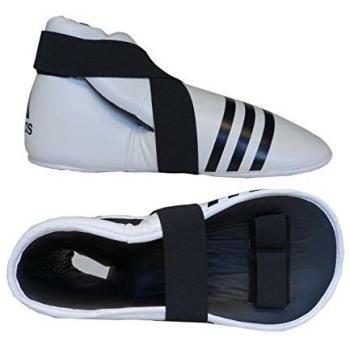 Adidas Kickbox Fußschützer Full Contact