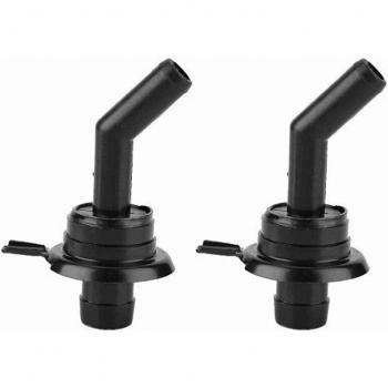 Kit d’évacuation moteur en PVC – Reniflard et clapet anti-retour 12204‑74020, Toyota Camry 2.2L 1992‑1996