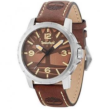 Timberland Clarkson TBL.15257JS/12 Reloj para Hombre
