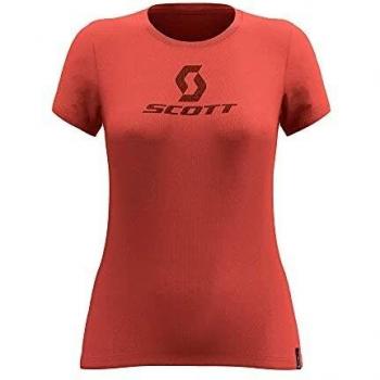 T-shirt Scott 10 Icon M/C