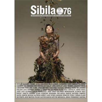 REVISTA SIBILA 76
