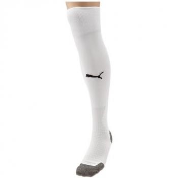 Puma Liga Foot Socks Blanc-Noir