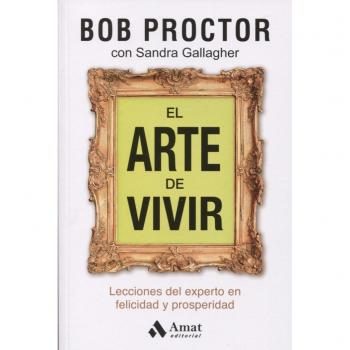 EL ARTE DE VIVIR