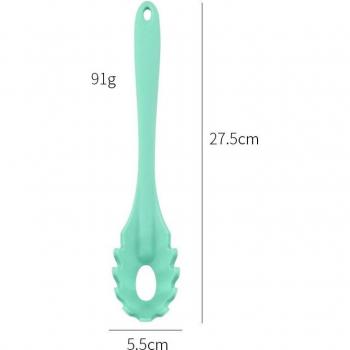 Pasta Colander Spoon