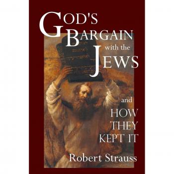 God's Bargain With The Jews