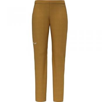 Pantaloni Ripstop Donna Salewa Lavaredo Hemp