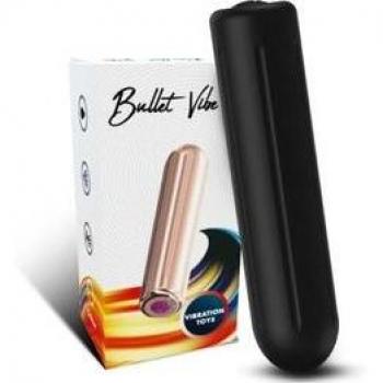 Armony - testata vibratore bullet telecomando nero 2 cm x 8.8 cm