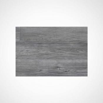Suelo Vinílico 140x400cm Imitación Parquet Roble Gris Perla