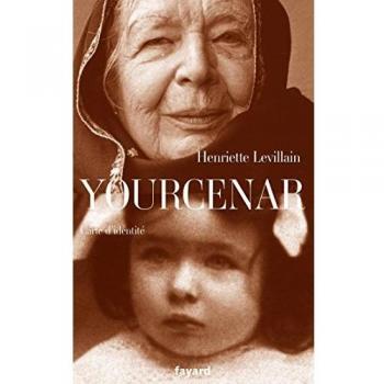 Yourcenar, carte d'identité