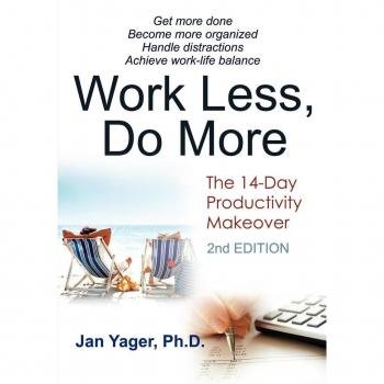 Work Less Do More