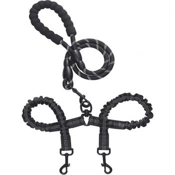 DualGrip BenéPaw: Correa Elástica y Acolchada