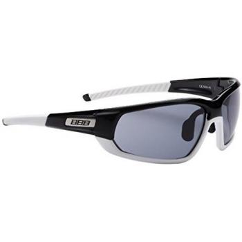Gafas BBB Adapt Negro Blanco