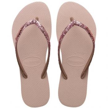 Infradito Havaianas Slim Glitter II