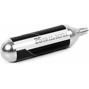 V-Bike - Cartucho de CO2 25g