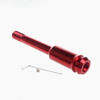 Extension courte pour manette de vitesse T4